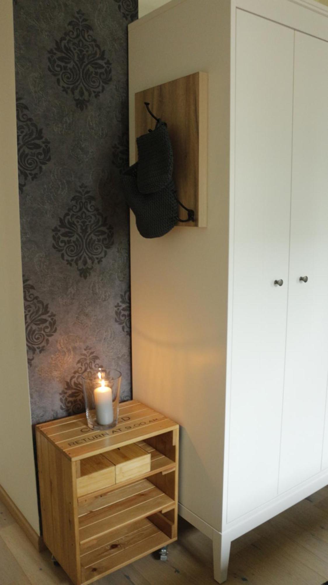 Relax&Comfort New Waw 50 Sqm With Terrace, Garden, Free Parking And Ac Warszawa Exteriör bild