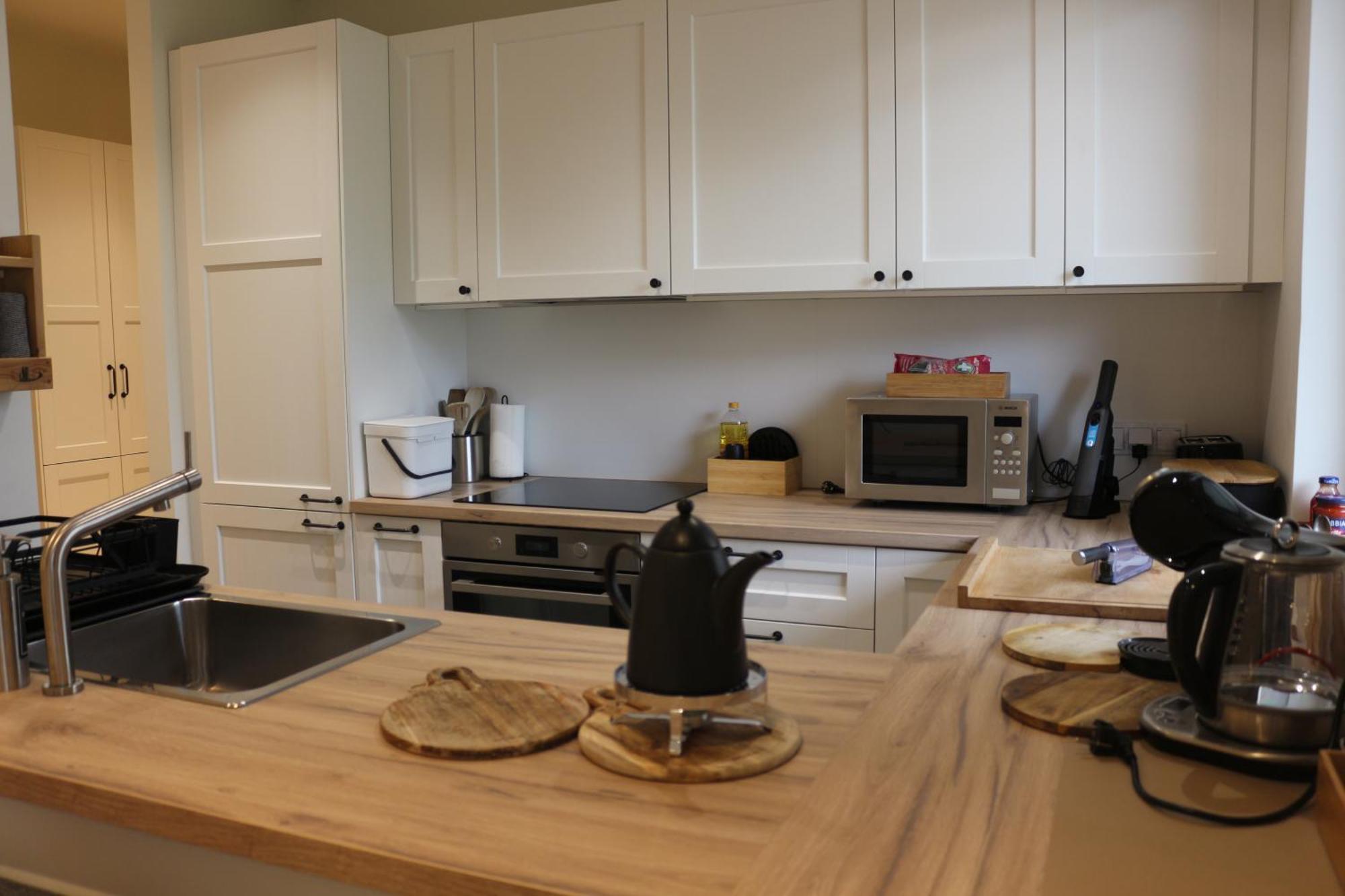 Relax&Comfort New Waw 50 Sqm With Terrace, Garden, Free Parking And Ac Warszawa Exteriör bild